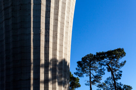 Water Tower