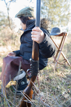 Child Hunting