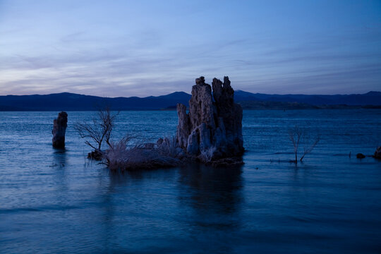 Mono Lake
