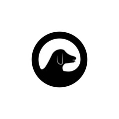 Dog icon