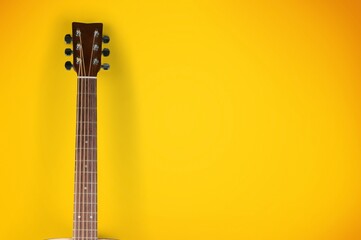 Fototapeta premium Ukulele.