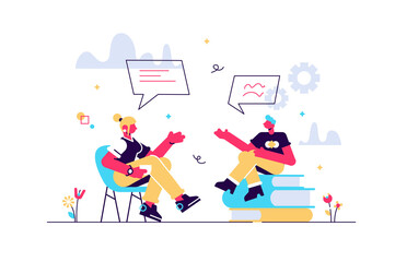 Speech-language pathologist. Basic language