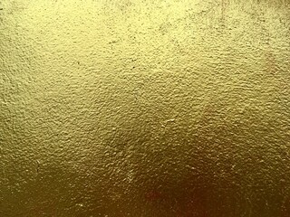yellow leather texture