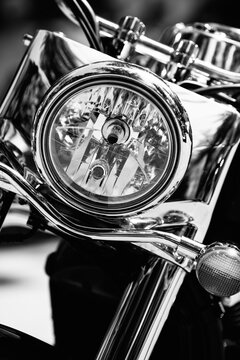 Chopper