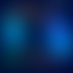 Blue dark polished background. Gloss smoth texture.