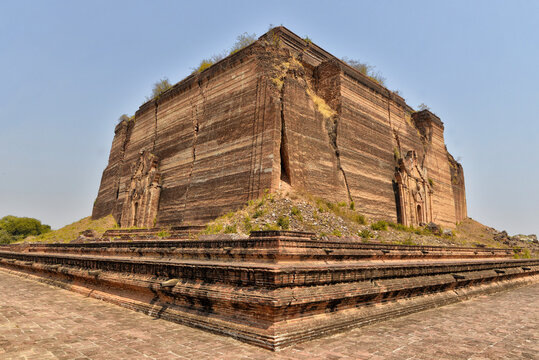 Mingun Paya