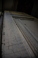 Old palace in Ukraine