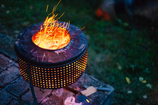 Campfire