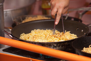 Yakisoba