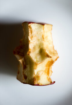 Rotten to the Core: Apple Core