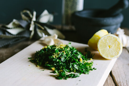 Gremolata
