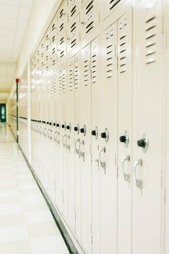 School Lockers