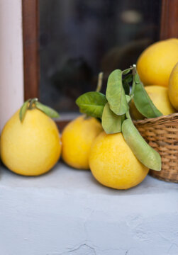 Lemons