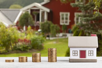 Refinance.