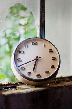 Time.