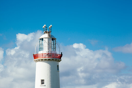 Loop Head Lighthouse Ireland