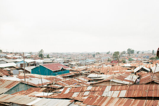 Kibera