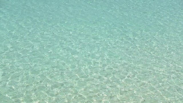 Crystal Waves