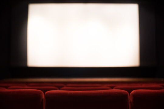 Movie theater