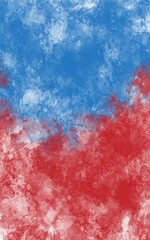 Obraz premium Abstract watercolor background texture
