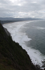 Pacific Northwest Oregon coast