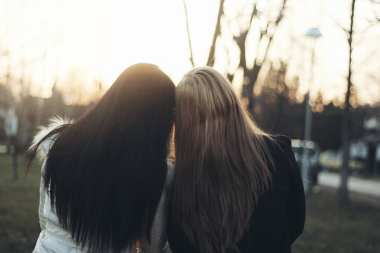Best friends forever
