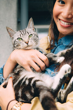 Pretty Kitty