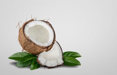 Coconut.