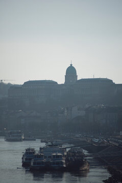 Budapest