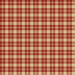 Tartan  Plaid  Seamless Pattern