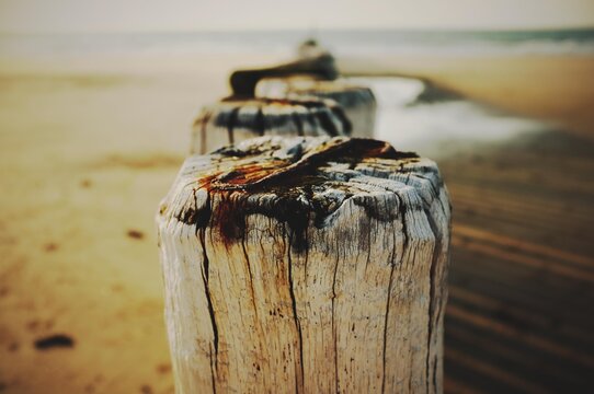 Wave Breakers