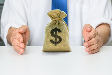 Control and dominate a market to protect products and services for wealth and market shares,...