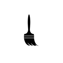 brush tool logo