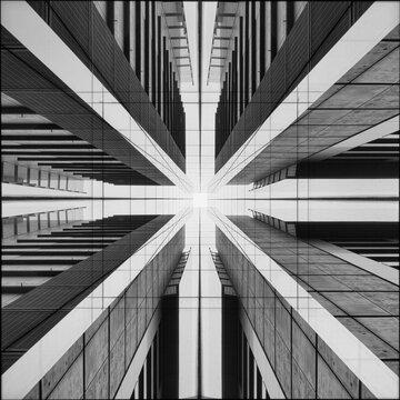Architectural Abstract