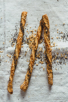 Bread Sticks