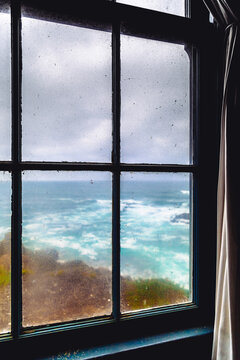Window on the Ocean