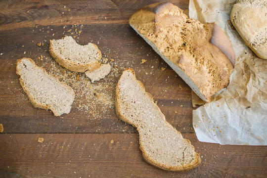 Bread