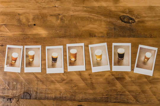 Behind the Scenes at a Small Craft Brewery in Upstate New York
