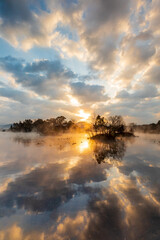 浮島神社　ukisima temple11