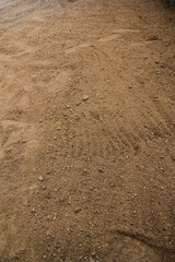 Soil texture layers for natural background