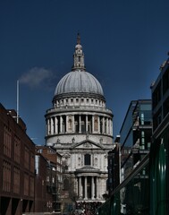st pauls cathedral