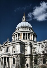 st pauls cathedral london
