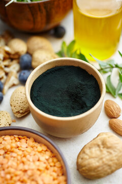 Superfoods