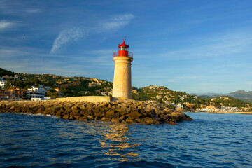 Fototapeta na wymiar Puerto de Andratx. Andratx. Ponent.Mallorca.Baleares.España.