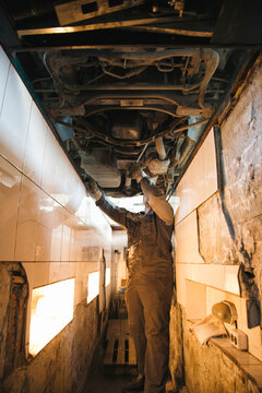 mechanic
