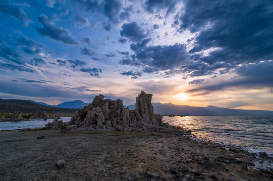 Something meant to last