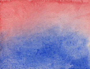 Abstract Watercolor shading brush background Texture