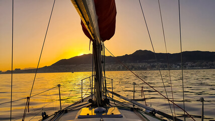 Puerto Marina Benalmadena