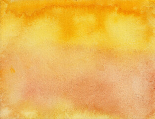 Abstract Watercolor shading brush background Texture