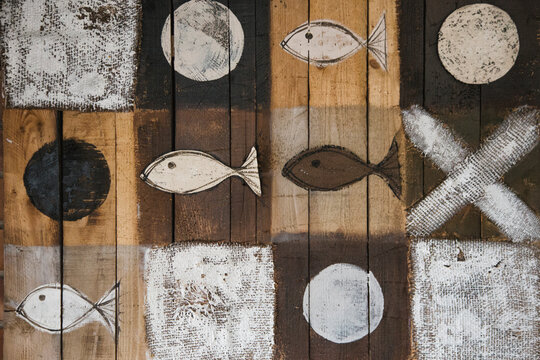 decorative flooring